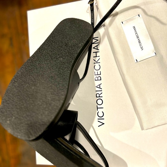 Victoria Beckham Frances Sandal w/ box & dust bag - Picture 5 of 6